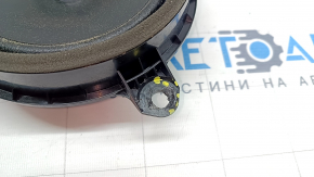 Front left door speaker Toyota Rav4 19 - mounting defect