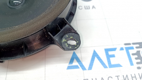 Front left door speaker Toyota Rav4 19 - mounting defect