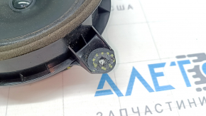 Front left door speaker Toyota Rav4 19 - mounting defect