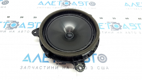 Front right door speaker Toyota Rav4 19 - fastening defect