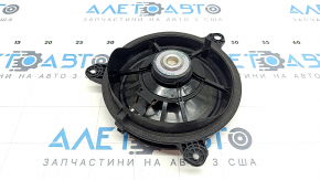 Front right door speaker Toyota Rav4 19 - fastening defect
