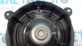 Front right door speaker Toyota Rav4 19 - fastening defect