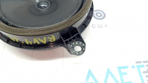 Front right door speaker Toyota Rav4 19 - fastening defect