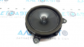 Speaker rear left Toyota Rav4 19 - defective fasteners