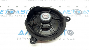 Speaker rear left Toyota Rav4 19 - defective fasteners