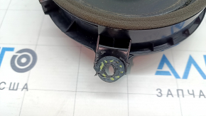 Speaker rear left Toyota Rav4 19 - defective fasteners