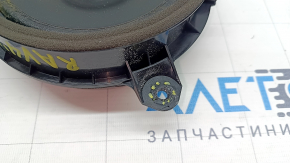 Speaker rear left Toyota Rav4 19 - defective fasteners
