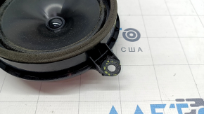 Speaker rear left Toyota Rav4 19 - defective fasteners