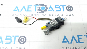 RADIO ANTENNA AMPLIFIER Kia Forte 19-21