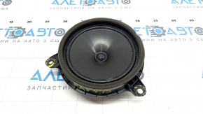 Speaker rear right Toyota Rav4 19 - defective fasteners