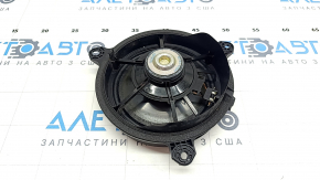Speaker rear right Toyota Rav4 19 - defective fasteners