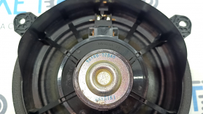 Speaker rear right Toyota Rav4 19 - defective fasteners