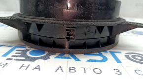 Speaker rear right Toyota Rav4 19 - defective fasteners