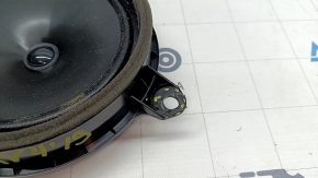 Speaker rear right Toyota Rav4 19 - defective fasteners