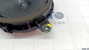 Speaker rear right Toyota Rav4 19 - defective fasteners