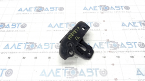 Engine mount bracket left Kia Forte 19-21 2.0