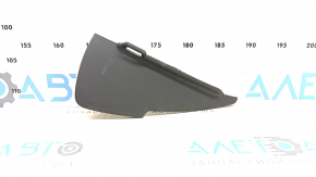 Front panel trim side right Tesla Model S 21 - black