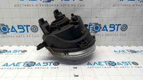 Headlight front left bare Jeep Patriot 11-17 sand, scratch