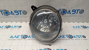 Headlight front right bare Jeep Patriot 11-17 sand