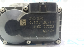 Throttle valve Kia Forte 19-24 2.0