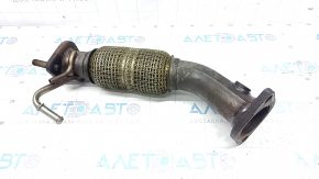 Intake pipe Kia Forte 19-24 2.0
