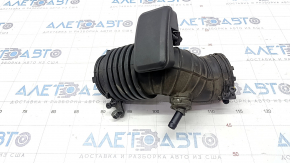 Air duct for Kia Forte 19-24 2.0 manifold with resonator