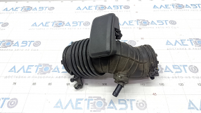 Air duct for Kia Forte 19-24 2.0 manifold with resonator