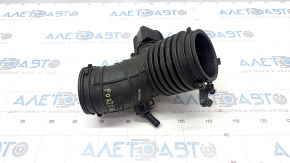 Air duct for Kia Forte 19-24 2.0 manifold with resonator