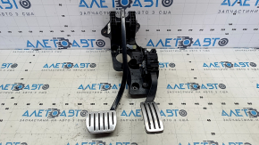 Tesla Model S 21- Pedal Assembly