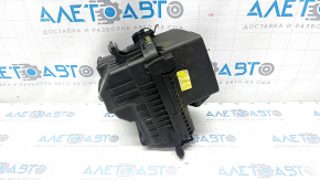 Air filter housing Kia Forte 19-24 2.0 complete 3 parts