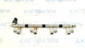 Fuel rail Mazda CX-30 20-21 2.5 with sensor