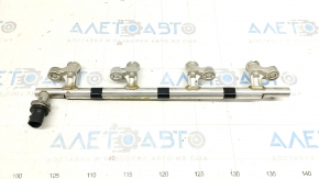 Fuel rail Mazda CX-30 20-21 2.5 with sensor