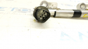 Fuel rail Mazda CX-30 20-21 2.5 with sensor