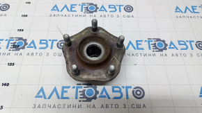 Front left hub for Nissan Leaf 11-17, type 1, daisy