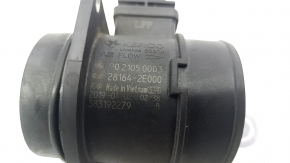 Air flow meter Kia Forte 19-24 2.0 with housing