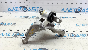 Tesla Model S 21 Front Electric Motor Bracket Left - 2 Parts
