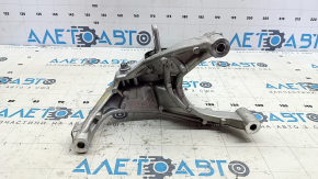 Tesla Model S 21 Front Electric Motor Bracket Left - 2 Parts
