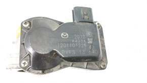 Throttle body Mazda CX-30 20-21 2.5