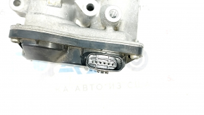 Throttle body Mazda CX-30 20-21 2.5