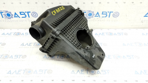 Air filter housing Mazda CX-30 20- 2.5 complete 2 parts