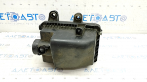 Air filter housing Mazda CX-30 20- 2.5 complete 2 parts