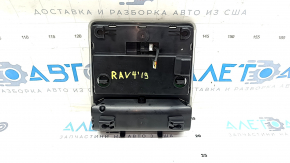 Front light Toyota Rav4 19 gray for sunroof