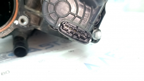 Intake manifold Kia Forte 19-22 2.0