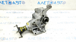 Transfer case front gearbox Mazda CX-30 20-22 26k