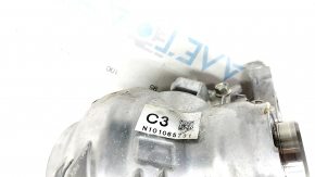 Transfer case front gearbox Mazda CX-30 20-22 26k