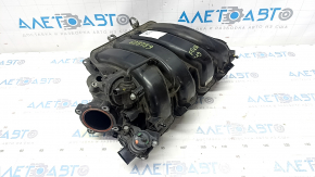 Intake manifold Kia Forte 19-22 2.0 dented tube