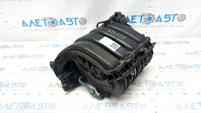 Intake manifold Kia Forte 19-22 2.0 dented tube
