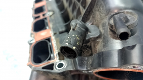 Intake manifold Kia Forte 19-22 2.0 dented tube