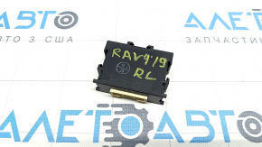 Transfer Case Module Toyota Rav4 19-