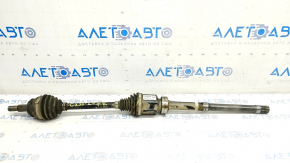 Drive axle front right Mazda CX-30 20- 2.5 AWD